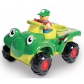 Игровой набор Farm Buddy Benny Квадроцикл Бенни на ферме WOW TOYS 10316